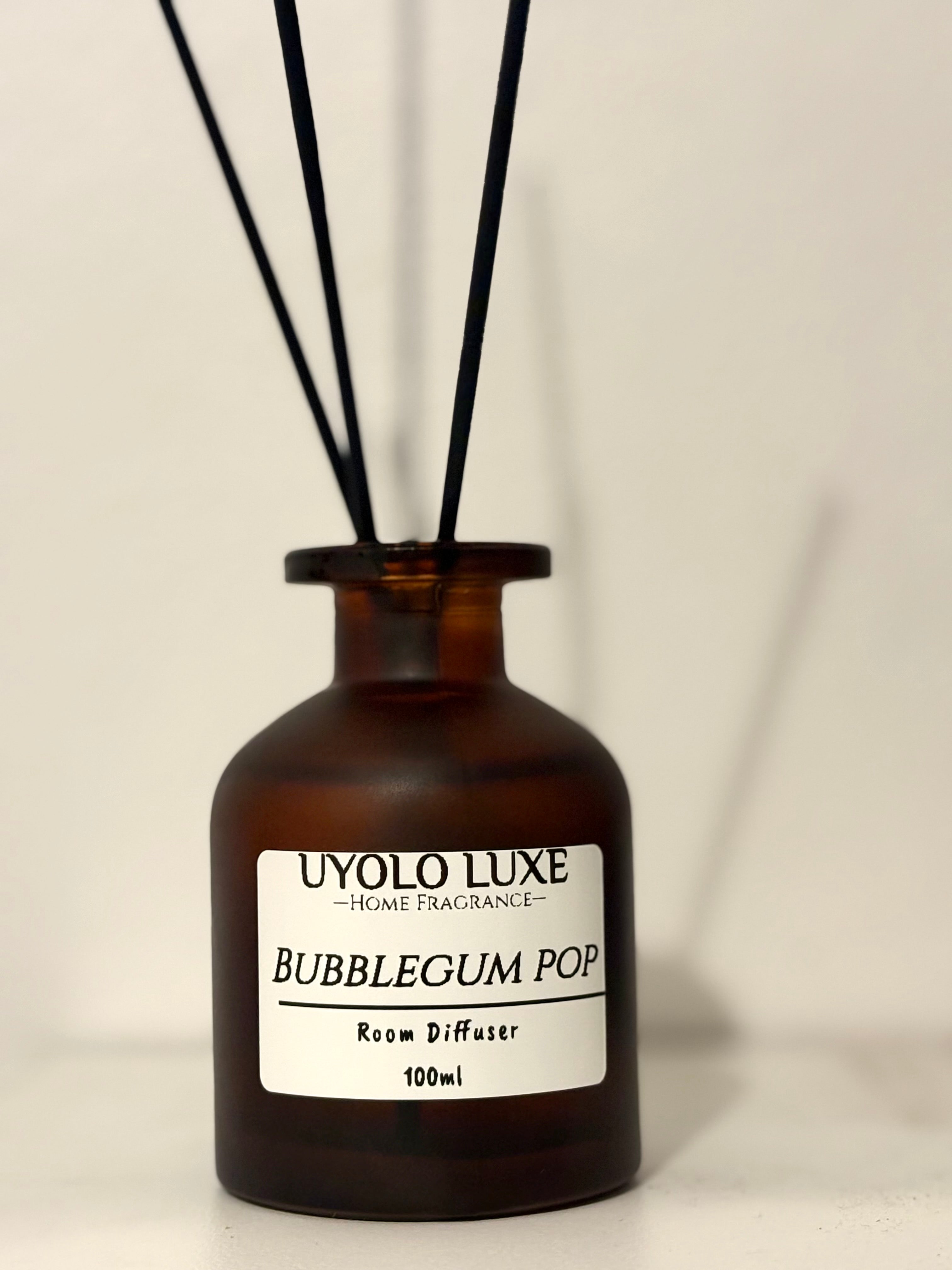 Bubblegum Pop Diffuser