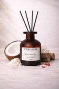Coconut Joy Diffuser